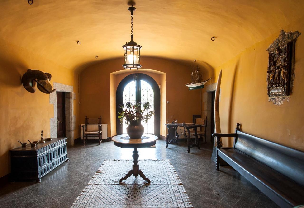 B&B Can Casadella プレミアー・ダ・ダルト エクステリア 写真