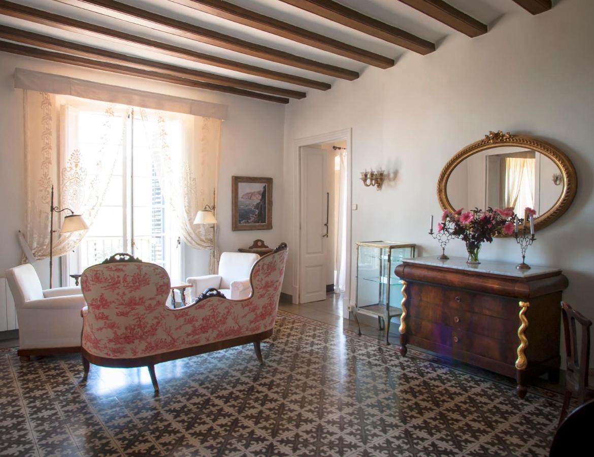 B&B Can Casadella プレミアー・ダ・ダルト エクステリア 写真