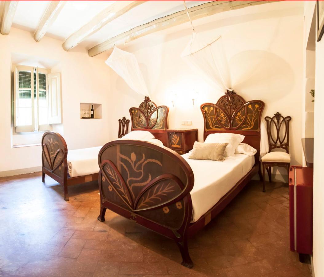 B&B Can Casadella プレミアー・ダ・ダルト エクステリア 写真
