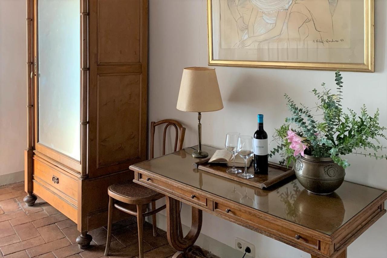 B&B Can Casadella プレミアー・ダ・ダルト エクステリア 写真