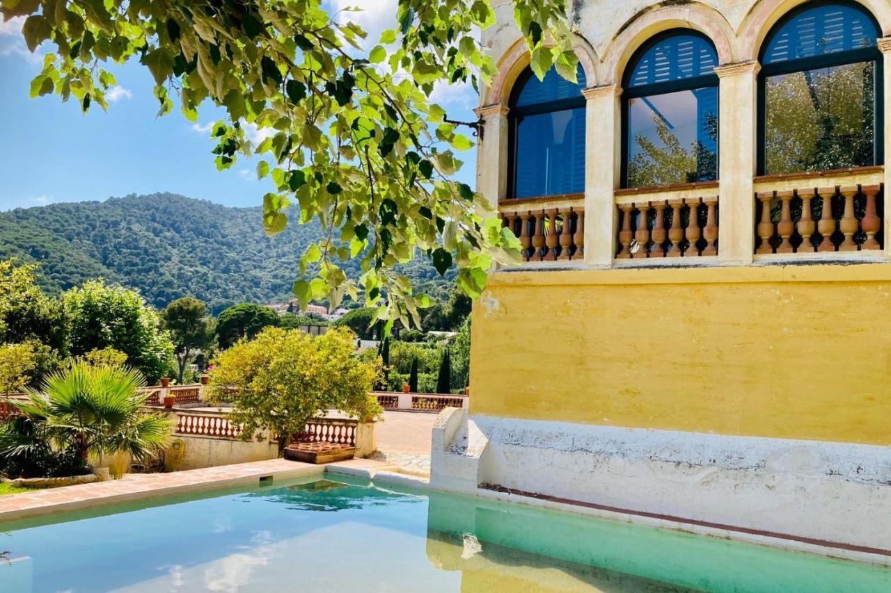 B&B Can Casadella プレミアー・ダ・ダルト エクステリア 写真