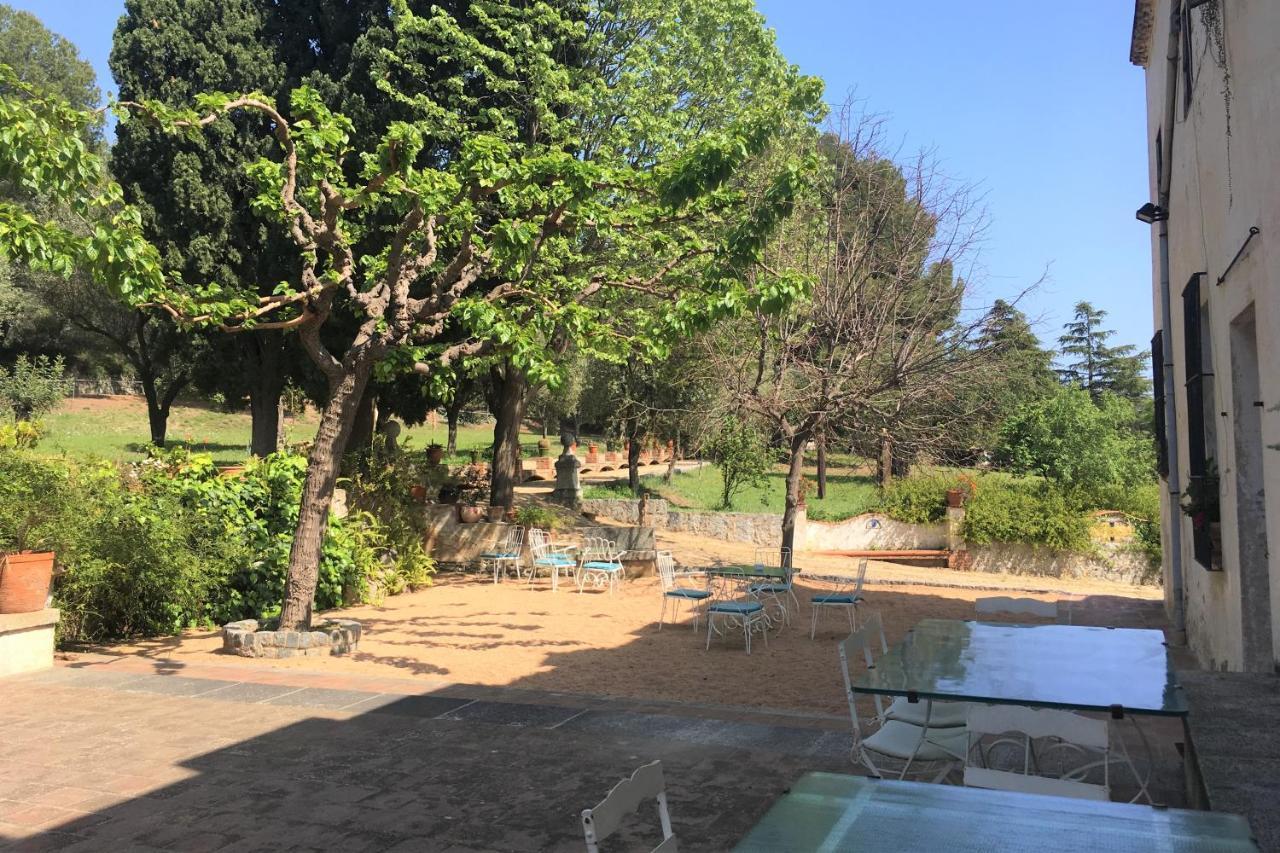 B&B Can Casadella プレミアー・ダ・ダルト エクステリア 写真