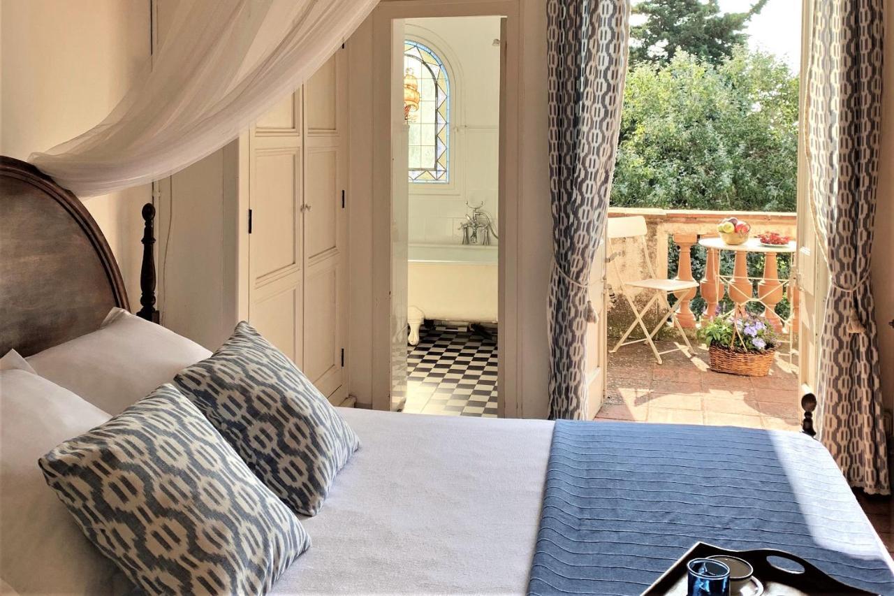 B&B Can Casadella プレミアー・ダ・ダルト エクステリア 写真