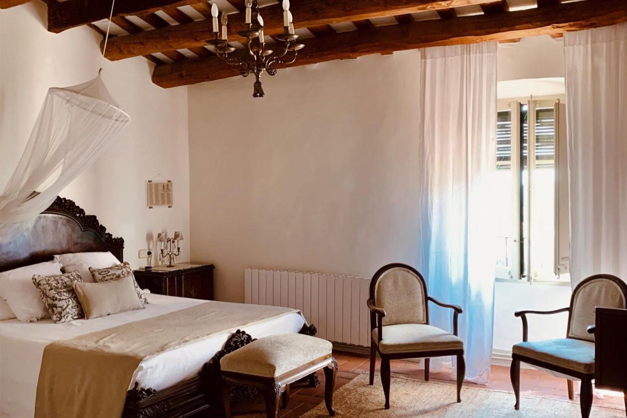 B&B Can Casadella プレミアー・ダ・ダルト エクステリア 写真