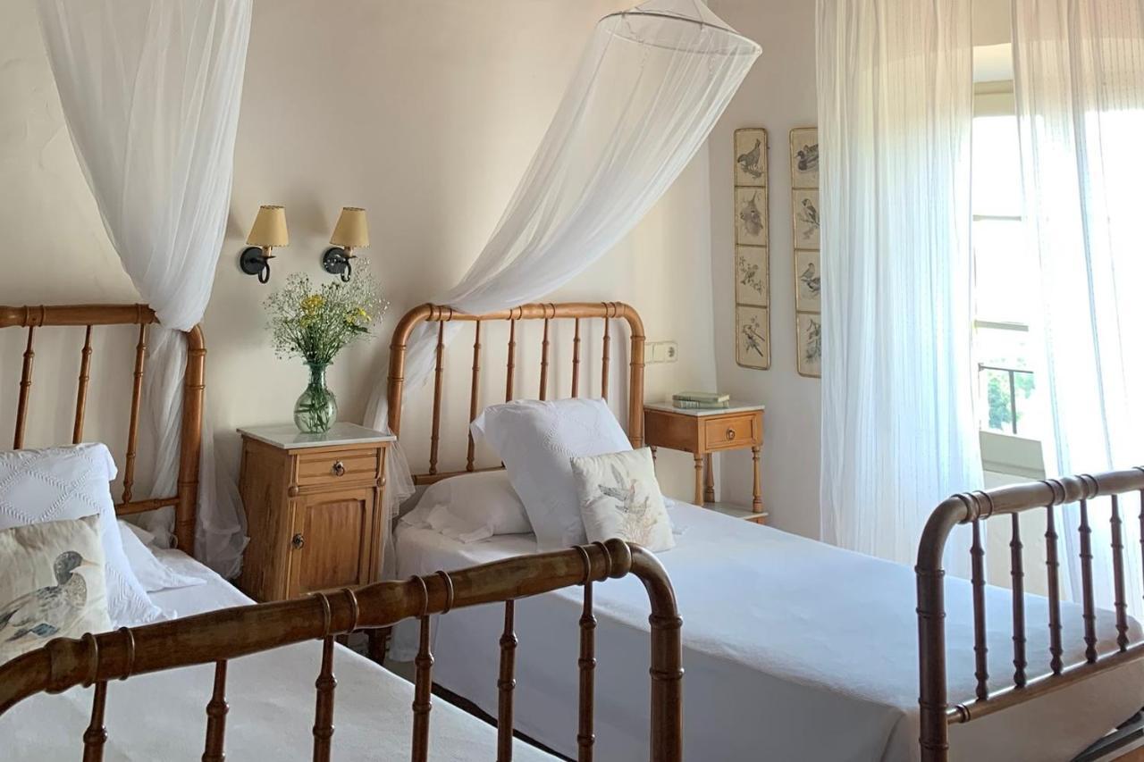 B&B Can Casadella プレミアー・ダ・ダルト エクステリア 写真