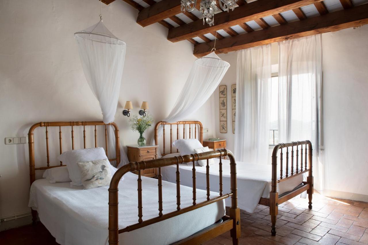 B&B Can Casadella プレミアー・ダ・ダルト エクステリア 写真