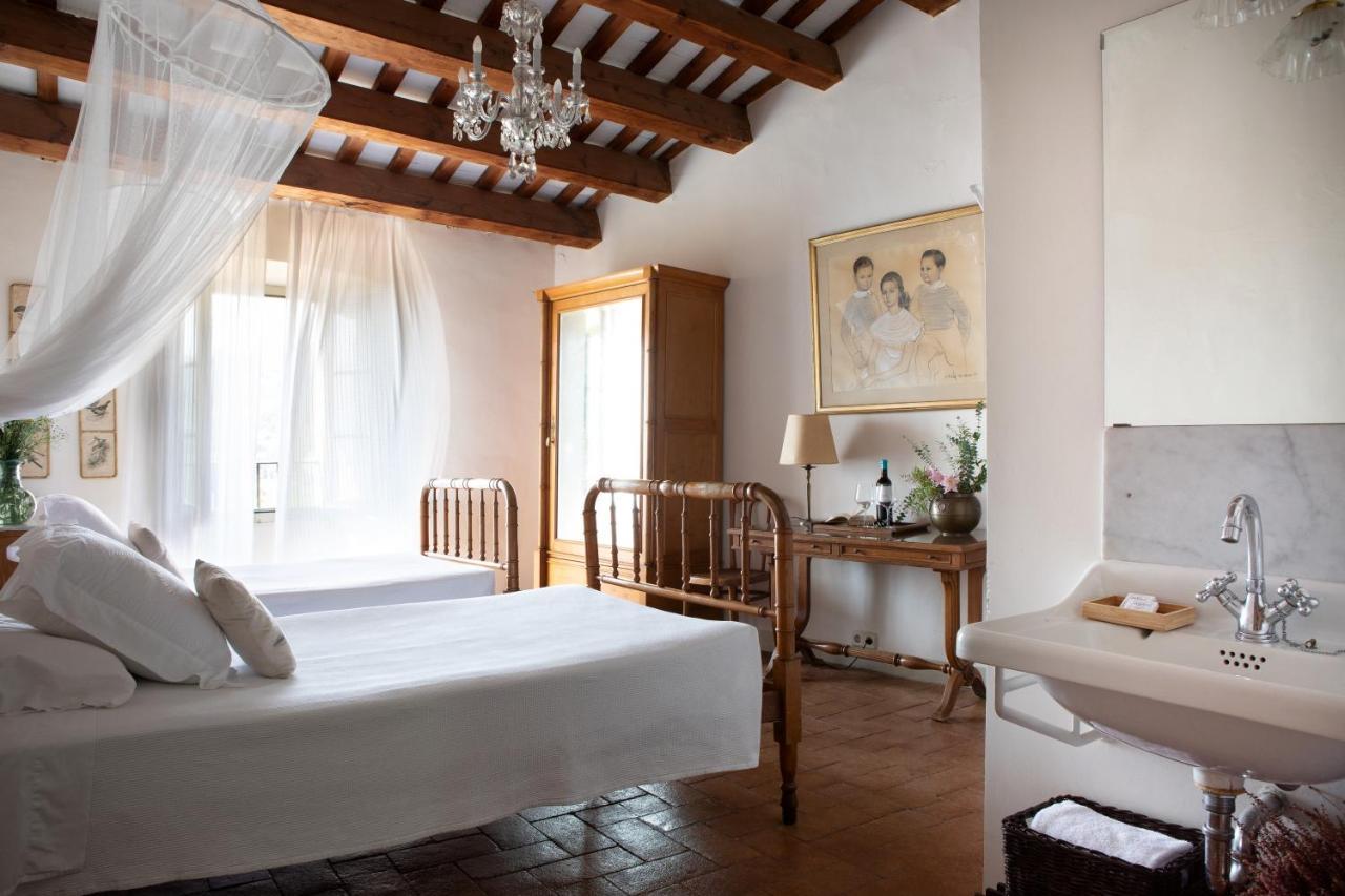 B&B Can Casadella プレミアー・ダ・ダルト エクステリア 写真