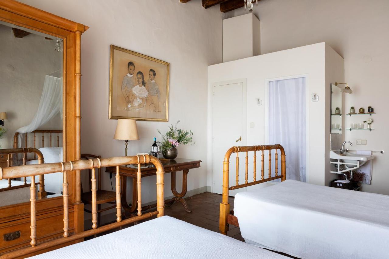 B&B Can Casadella プレミアー・ダ・ダルト エクステリア 写真