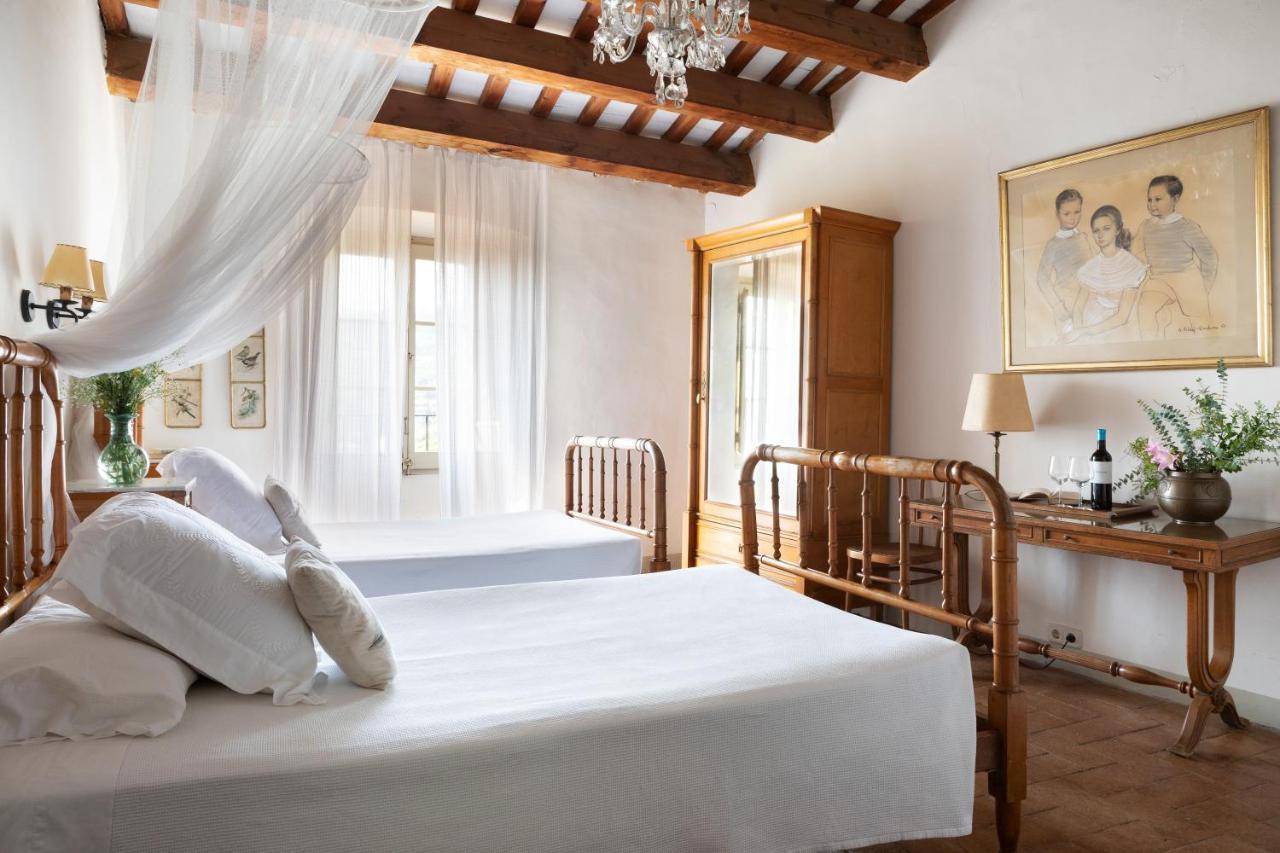 B&B Can Casadella プレミアー・ダ・ダルト エクステリア 写真